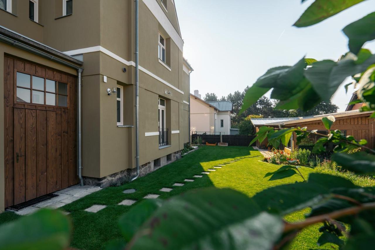 נובה מסטו נה מורבה Vila Nmnm מראה חיצוני תמונה