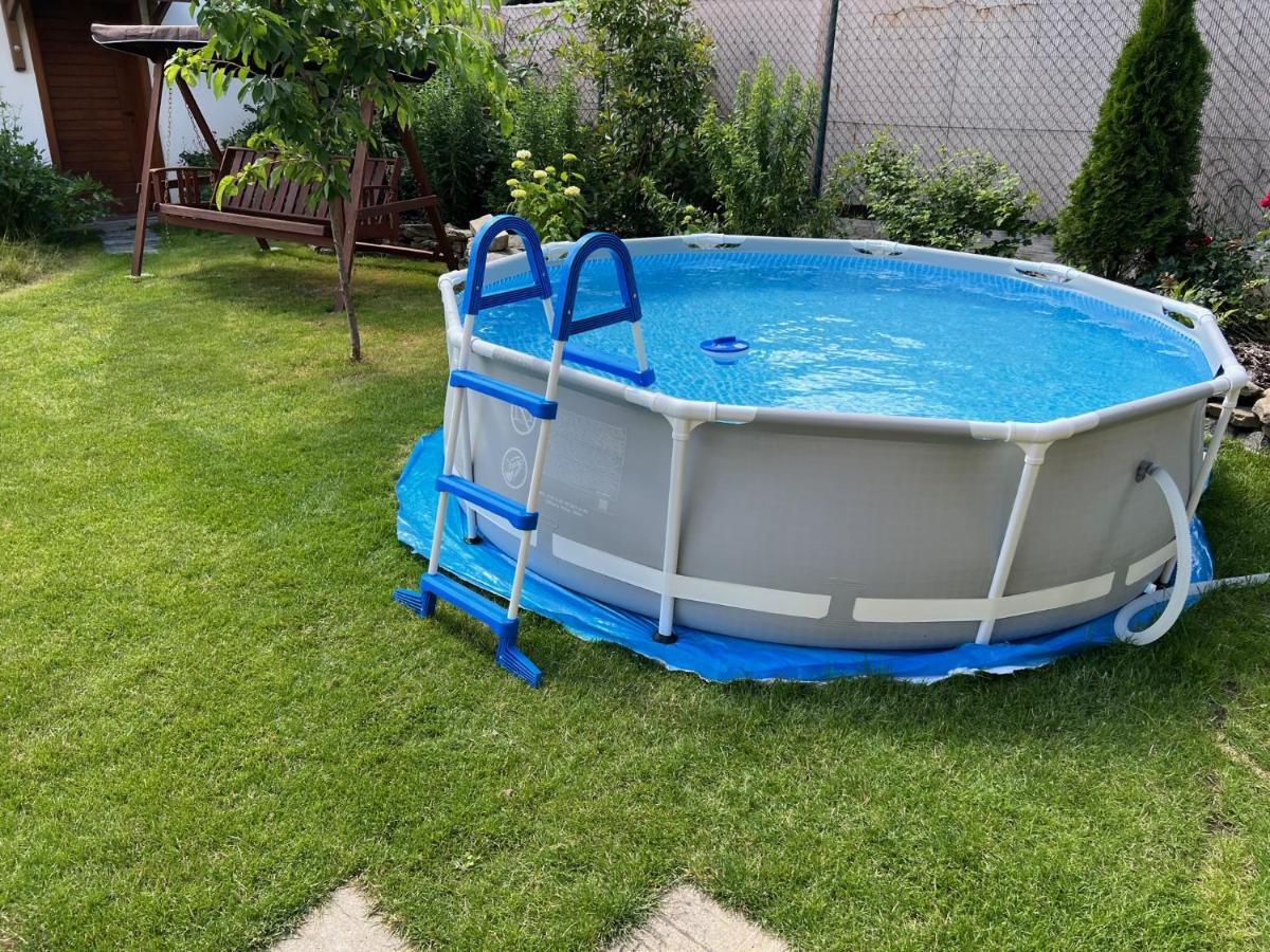 נובה מסטו נה מורבה Vila Nmnm מראה חיצוני תמונה